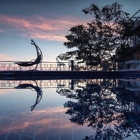 The Resort Angel Hill Ban Khanan Chit Zewnętrze zdjęcie