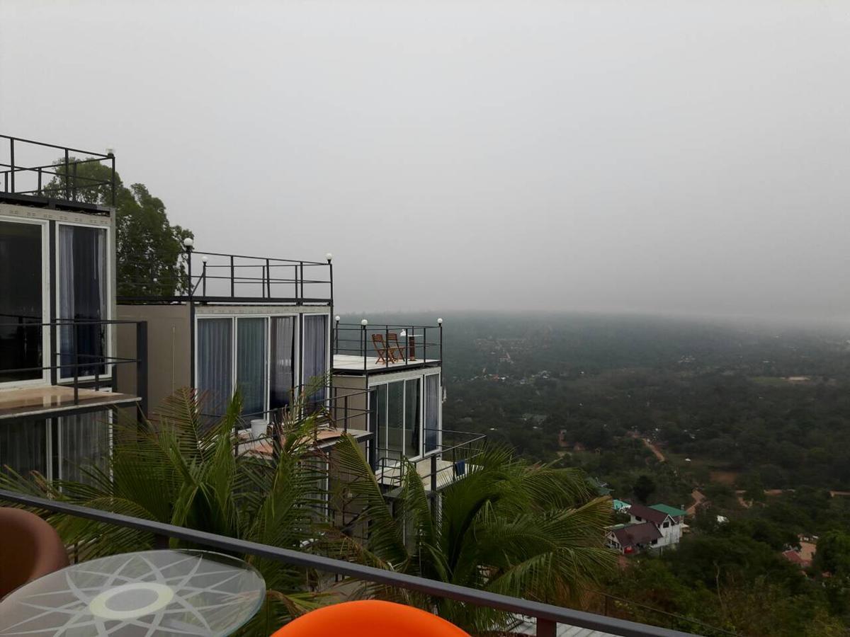 The Resort Angel Hill Ban Khanan Chit Zewnętrze zdjęcie