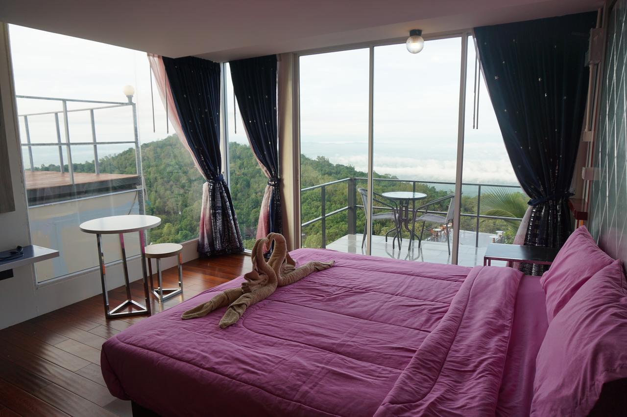 The Resort Angel Hill Ban Khanan Chit Zewnętrze zdjęcie