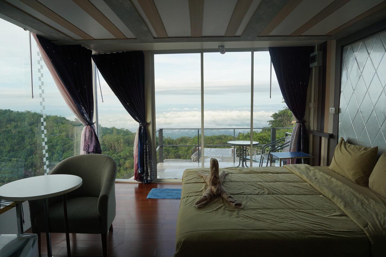The Resort Angel Hill Ban Khanan Chit Zewnętrze zdjęcie