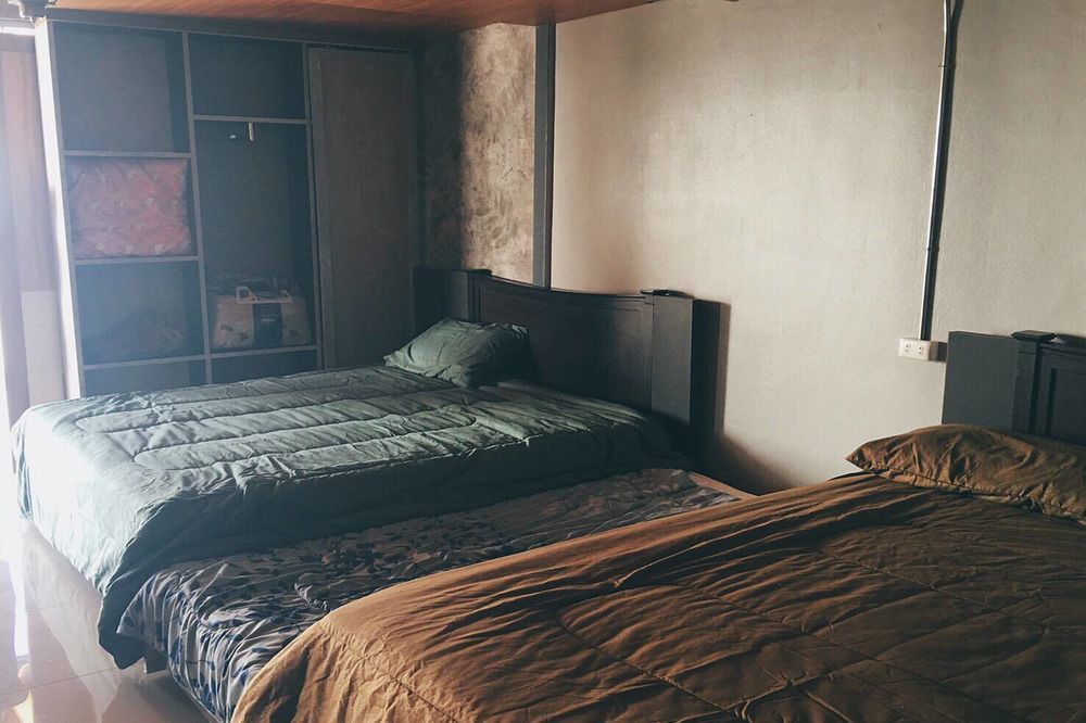 The Resort Angel Hill Ban Khanan Chit Zewnętrze zdjęcie