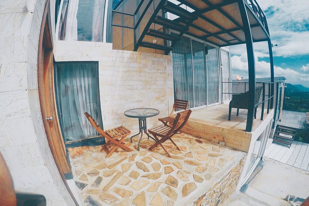 The Resort Angel Hill Ban Khanan Chit Zewnętrze zdjęcie